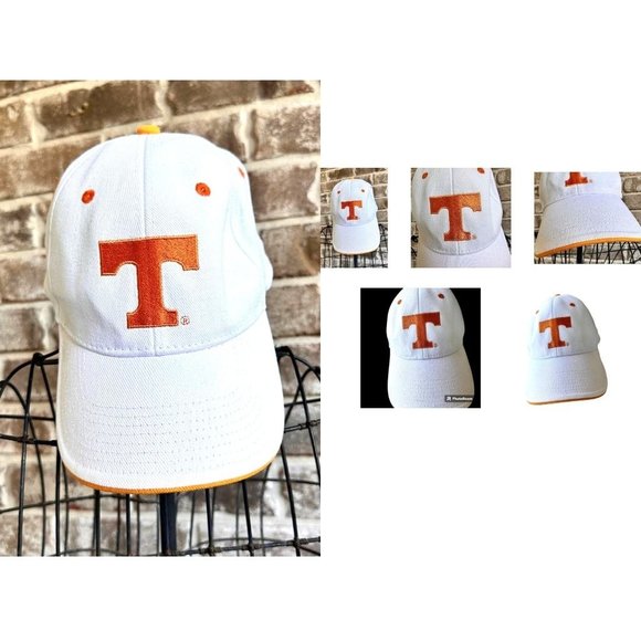VTG Signatures Tennessee Volunteers Baseball Cap Vols Football Collegiat… - Picture 3 of 12